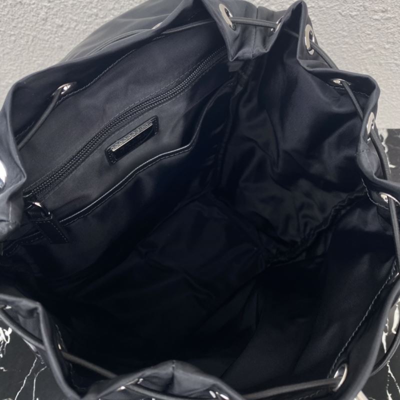 Prada Backpacks